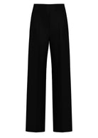EMME MARELLA Emme Marella Pantalone Donna Editore Nero Pantalone