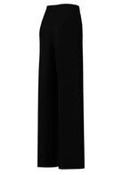 EMME MARELLA Emme Marella Pantalone Donna Editore Nero Pantalone