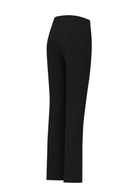 EMME MARELLA Emme Marella Pantalone Donna Micron Nero Pantalone
