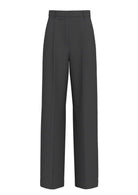 EMME MARELLA Emme Marella Pantalone Donna Quorum Grigio Antracite Pantalone