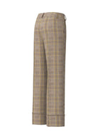 Emme Marella Pantalone Donna Dany Senape 2525136122200 009 EMME MARELLA 