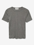 Aware Top Donna Irwina Medium Grey Melange 10329978 Medium Grey Melange VERO MODA 