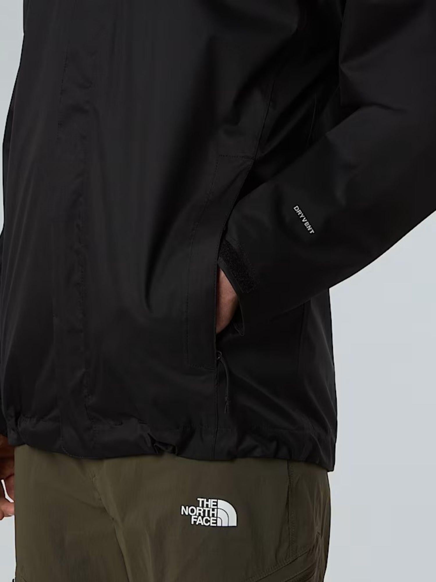 The North Face Giacca 3 in 1 Triclimate® Uomo Evolve II Nera NF00CG55 JK3 THE NORTH FACE 