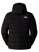 The North Face Giacca Uomo Aconcagua 3 con Cappuccio Nero NF0A84I1 4H0 THE NORTH FACE 