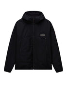 Napapijri Giacca Invernale Uomo Biois Nero NP0A88TN 941 NAPAPIJRI 