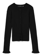 Vero Moda Cardigan Donna Wonder Nero 10330859 Black VERO MODA 