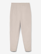 Vero Moda Pantaloni Donna Lina A Vita Alta Silver Cloud 10309140 Silver Cloud VERO MODA 
