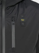 Blauer Giacca Invernale Uomo Jarvis Nero BLUK11139 7110 999 BLAUER 