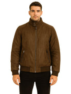 Ascot Giubbino Uomo Marrone 15218 139 90 ASCOT 