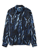 Vero Moda Camicia Donna Ferna Surf The Web 10332923 Black Ferna VERO MODA 