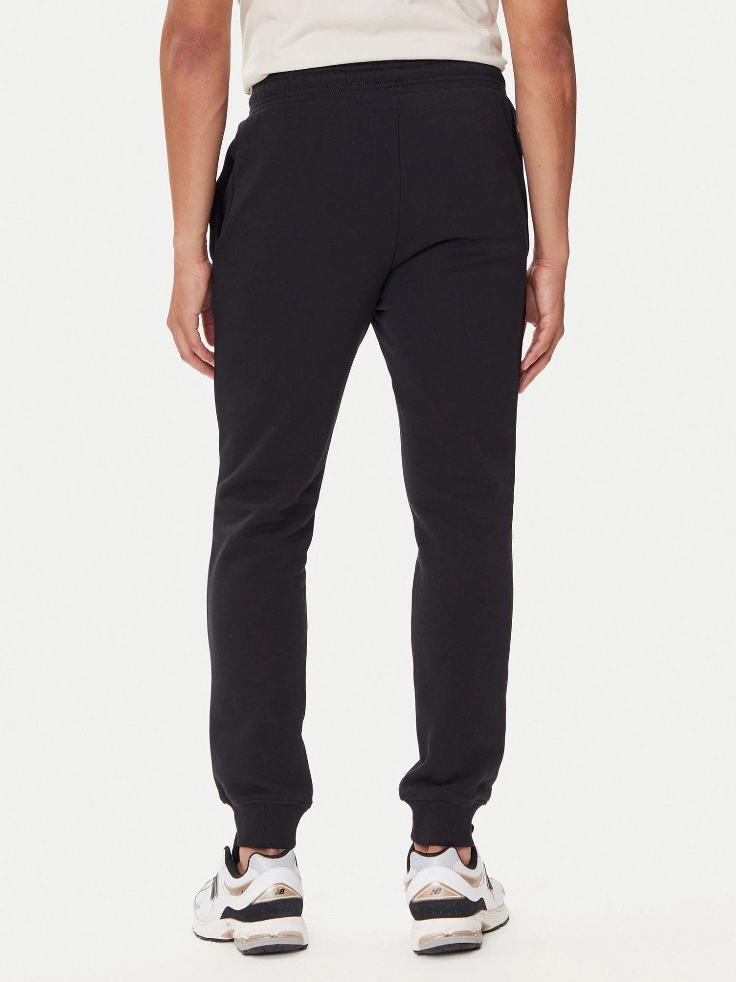 Napapijri Pantaloni Uomo Tuta Gori Nero NP0A88UH 941 NAPAPIJRI 