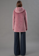 Rihunik Giacca Invernale Donna Rosa RIW294J F0012 096 RIHUNIK 