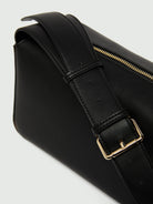 Emme Marella Borsa a spalla Donna Alato Nero 2525516012200 002 EMME MARELLA 