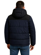 Blue Arctic Giubbino Uomo Blu Navy 8216 BLU NAVY BLUE ARCTIC 