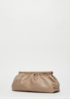 Emme Marella Pouch morbida Donna Gloria Beige 2525516032200 001 EMME MARELLA 