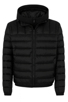 Yes Zee Giubbino Uomo Nero J838 QG00 0801 YES ZEE 