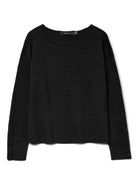 Vero Moda Maglione Donna Gold Nero 10332177 Black VERO MODA 