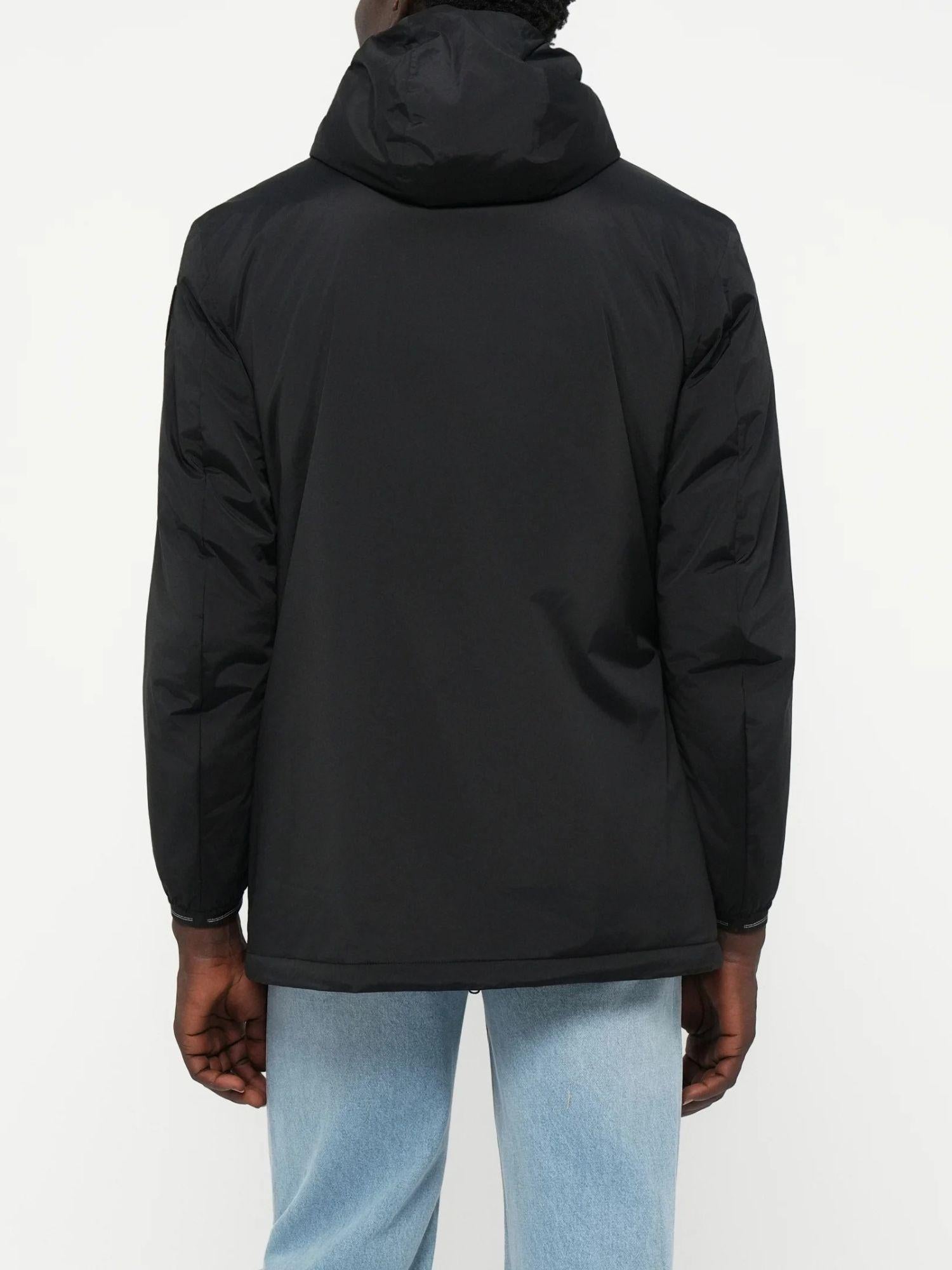 Blauer Giacca Invernale Uomo Jarvis Nero BLUK11139 7110 999 BLAUER 