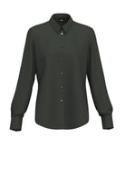Emme Marella Camicia Donna Fleres Nero 2525116042200 012 EMME MARELLA 