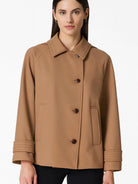 Emme Marella Giubbino Donna Benaco Tortora 2525026021200 002 EMME MARELLA 