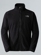 The North Face Giacca 3 in 1 Triclimate® Uomo Evolve II Nera NF00CG55 JK3 THE NORTH FACE 