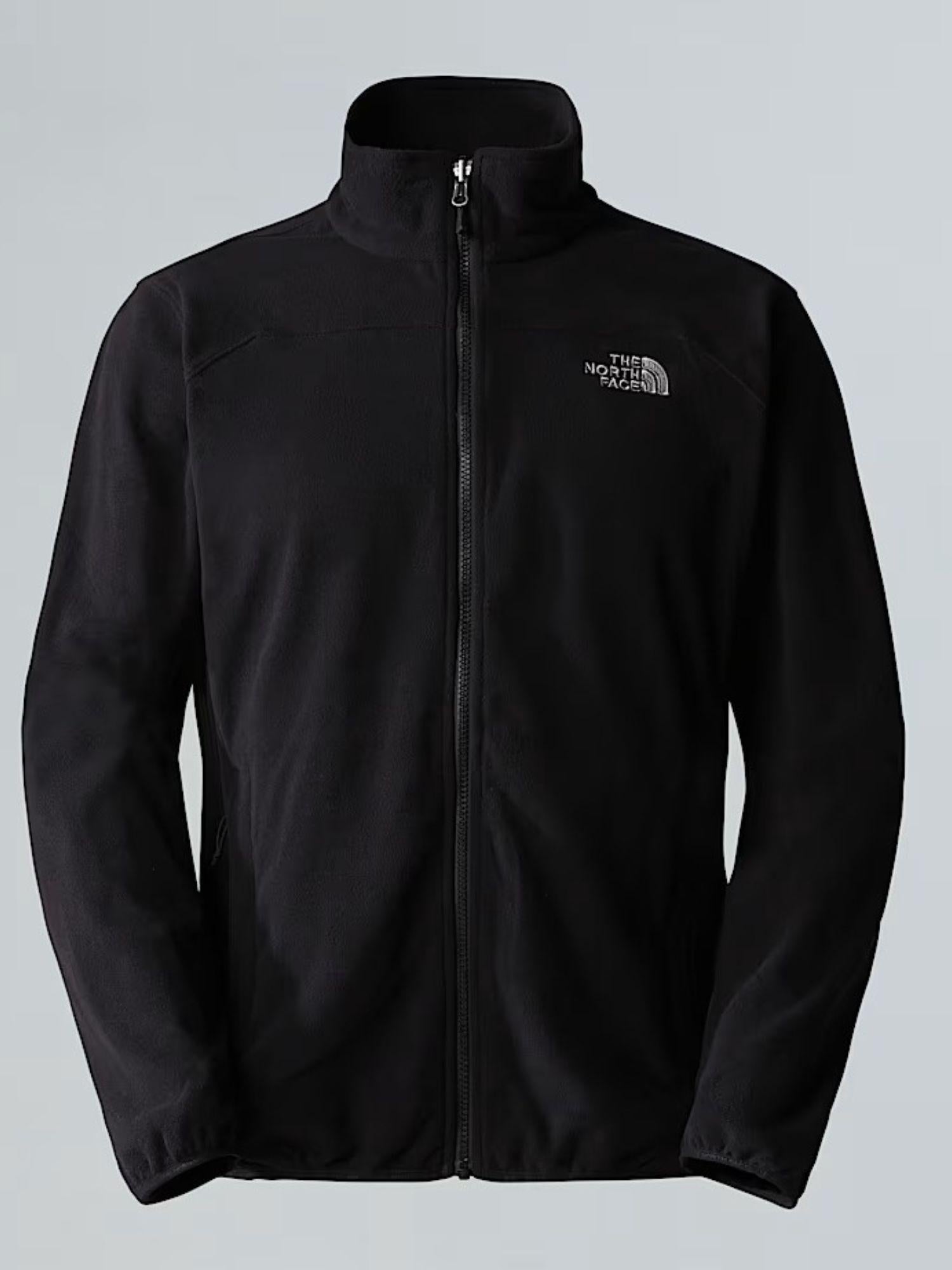 The North Face Giacca 3 in 1 Triclimate® Uomo Evolve II Nera NF00CG55 JK3 THE NORTH FACE 