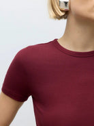 Aware Top Donna Irwina Zinfandel 10329978 Zinfandel VERO MODA 