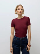 Aware Top Donna Irwina Zinfandel 10329978 Zinfandel VERO MODA 