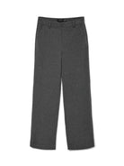 Vero Moda Pantalone Donna Maya Medium Grey Melange 10331930 Medium Grey Melange WHITE VERO MODA 