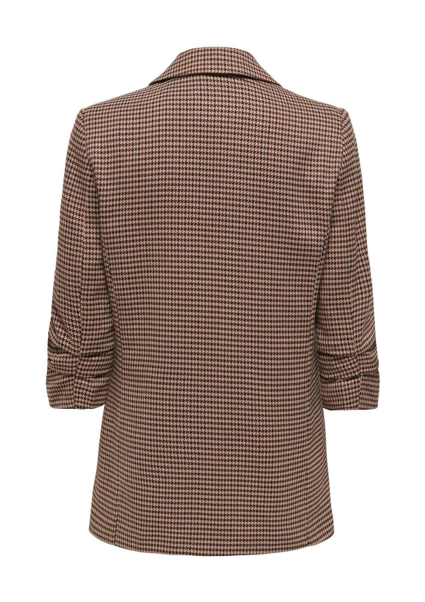 Only Giacca Onllettie Donna Decadent chocolate 15353566 Decadent Chocolate ONLY 