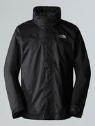 The North Face Giacca 3 in 1 Triclimate® Uomo Evolve II Nera NF00CG55 JK3 THE NORTH FACE 