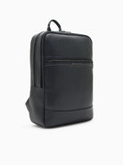 Armani Exchange Zaino Unisex squadrato con logo Nero XM001600 AF17205 MC105 ARMANI EXCHANGE 