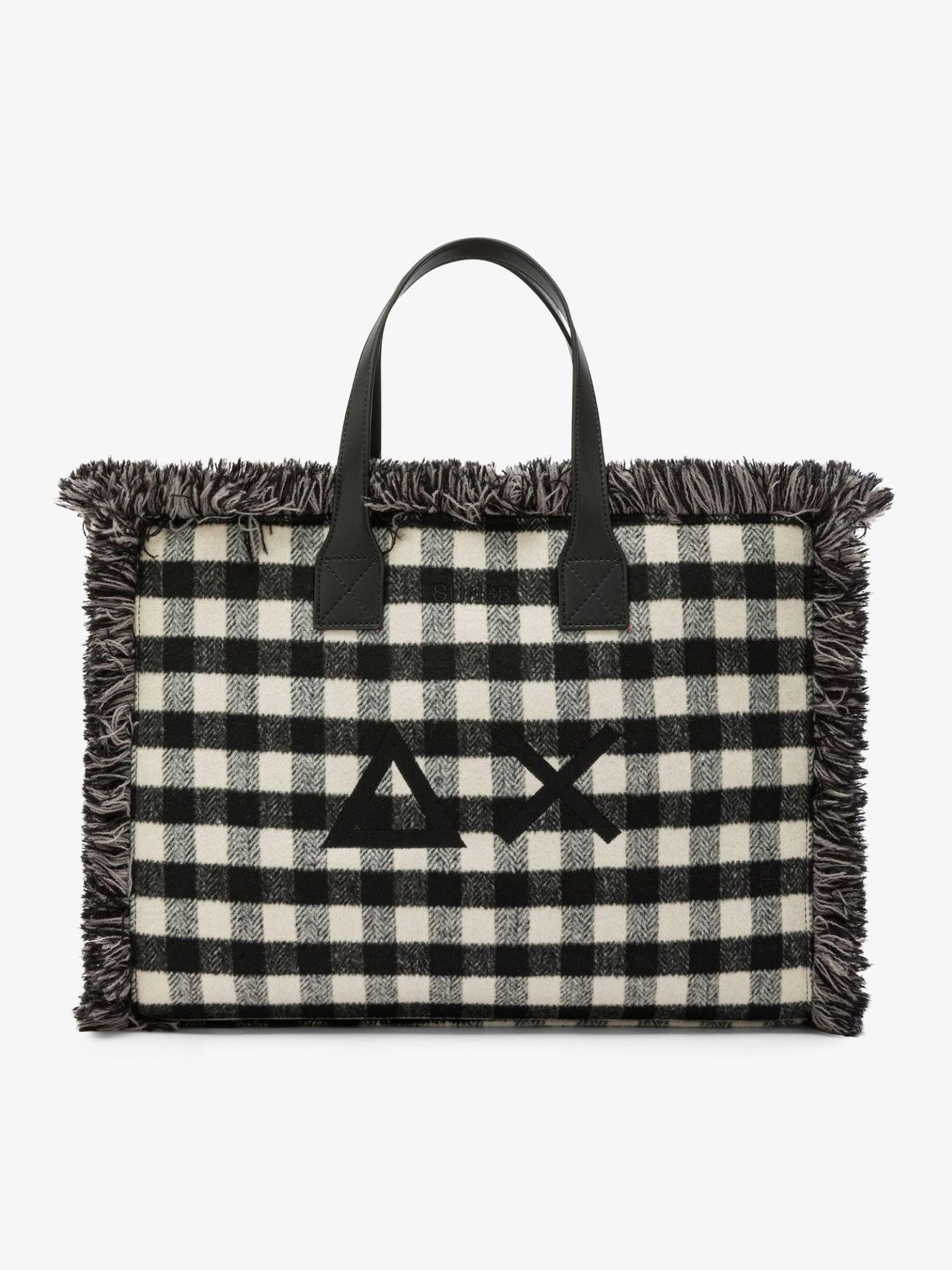 CALI MIDI BAG TARTAN X45213 11 SUN68 