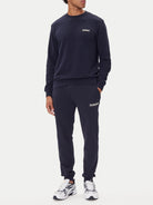 Napapijri Pantaloni Uomo Tuta Gori Blu NP0A88UH 176 NAPAPIJRI 