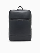 Armani Exchange Zaino Unisex squadrato con logo Nero XM001600 AF17205 MC105 ARMANI EXCHANGE 