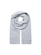 Vero Moda Sciarpa Donna Lina Grigio Chiaro 10331860 Light Grey Melange VERO MODA 