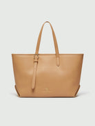 Emme Marella Maxi shopper Donna Emma Cammello 2525516011200 001 EMME MARELLA 