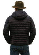 MClassic Piumino 100 Grammi Uomo Blu P24003 BLU MCLASSICS 