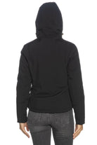 Yes Zee Giacca Invernale Donna Nero J028 M200 0801 YES ZEE 