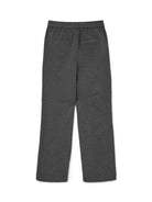 Vero Moda Pantalone Donna Maya Medium Grey Melange 10331930 Medium Grey Melange WHITE VERO MODA 