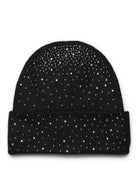 Vero Moda Cappello Donna Darla Nero 10332287 Black VERO MODA 