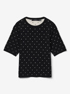 Vero Moda Maglione Donna Saba Nero 10330835 Black VERO MODA 