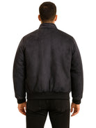 Ascot Giubbino Uomo Blu 15218 139 61 ASCOT 