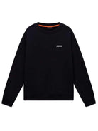 Napapijri Felpa Uomo Girocollo Guide Nero NP0A88V5 941 NAPAPIJRI 