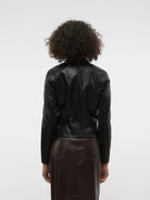 Vero Moda Giacca Donna Riley Nero 10302441 Black VERO MODA 