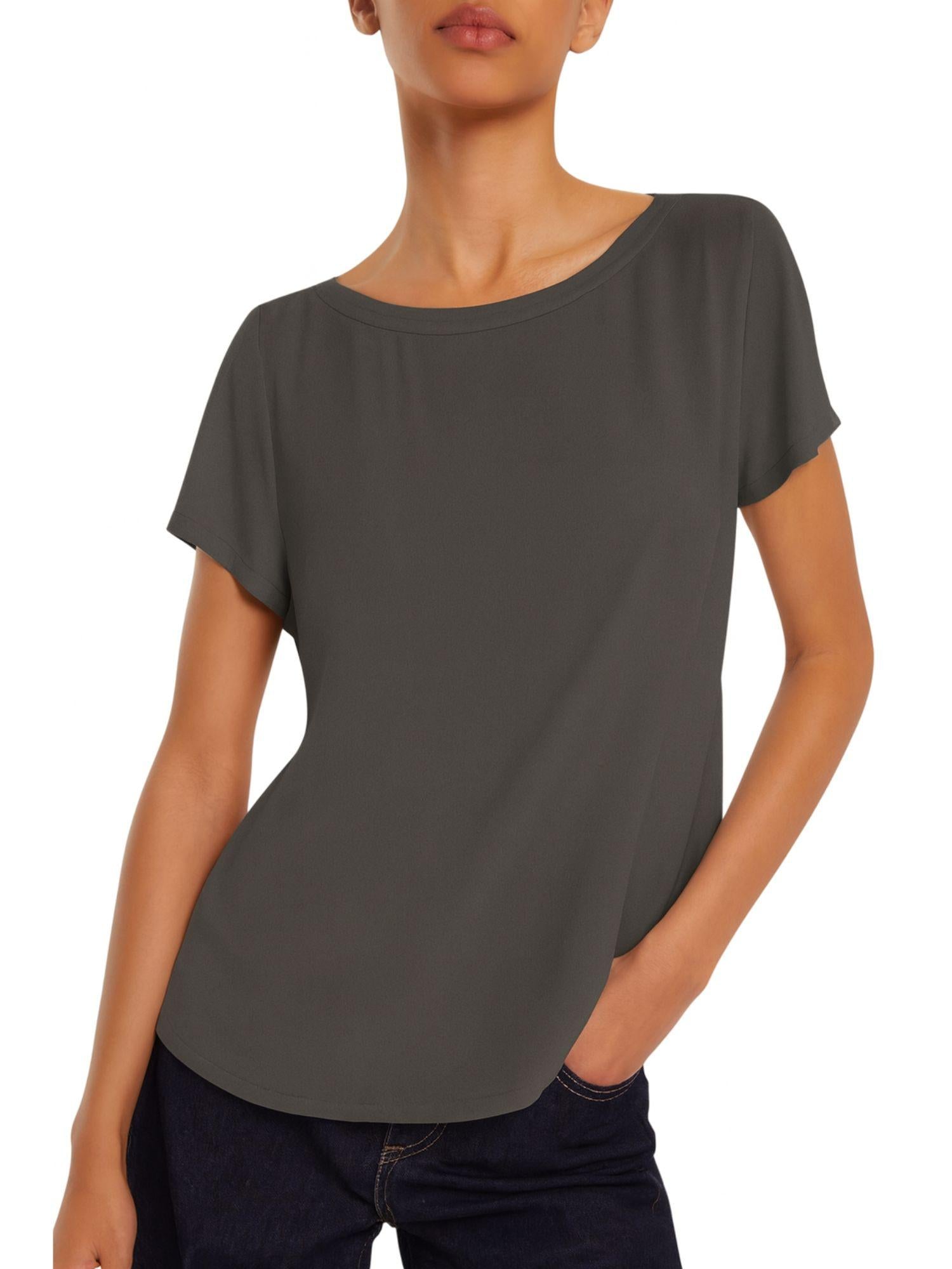 Emme Marella Maglia Donna Inn Carta Da Zucchero 2525116071200 006 EMME MARELLA 