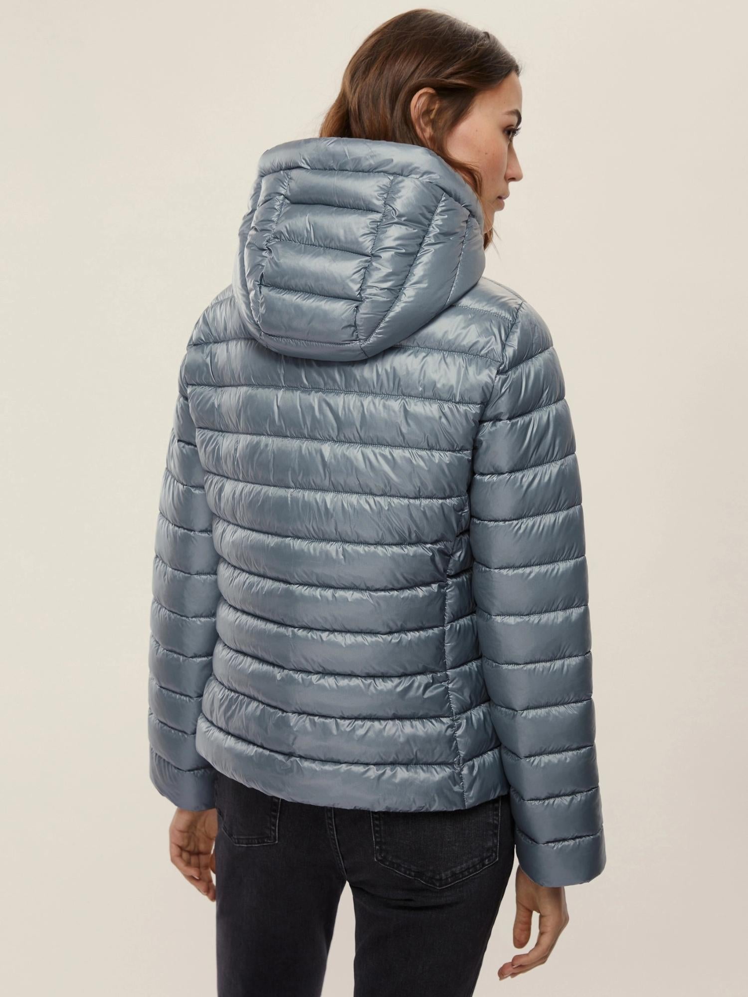 Emme Marella Piumino Antigoccia Donna Geneve Azzurro 2525486051200 006 EMME MARELLA 