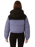 Blue Arctic Giubbino Donna Lilla 81391 LILLA BLUE ARCTIC 