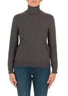 Diana Gallesi Maglia Donna Antracite M203J004933N 23 DIANA GALLESI 