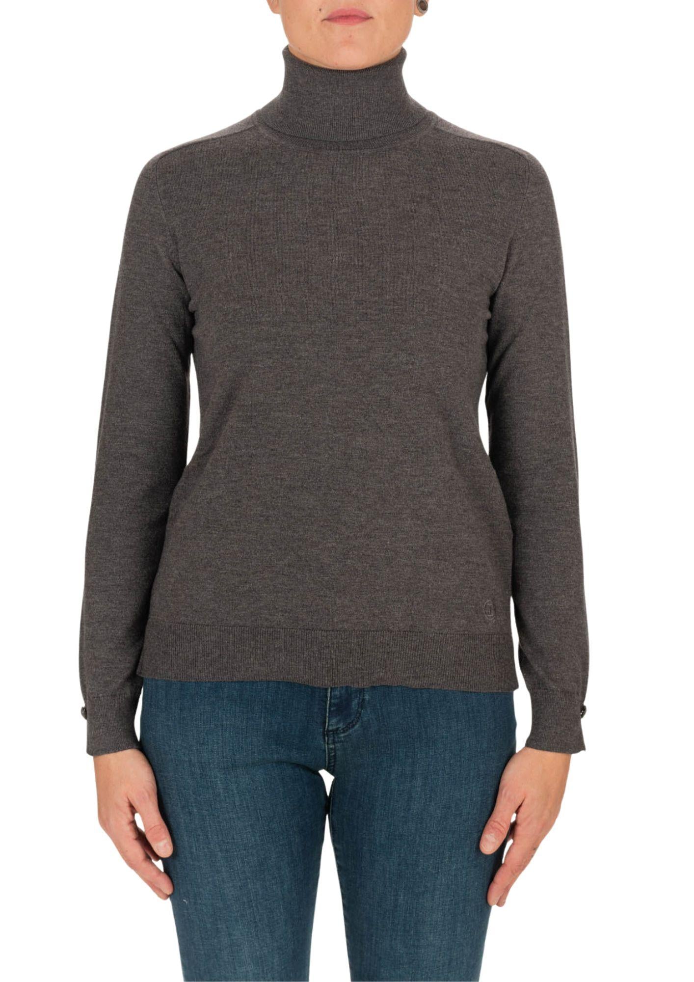 Diana Gallesi Maglia Donna Antracite M203J004933N 23 DIANA GALLESI 